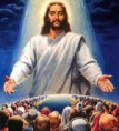Jezus als priester en hogepriester